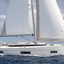 Bavaria C45