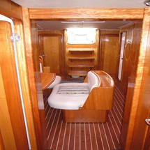 Bavaria 46 Cruiser