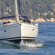 Bavaria 46 Cruiser