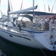 Bavaria 46 Cruiser