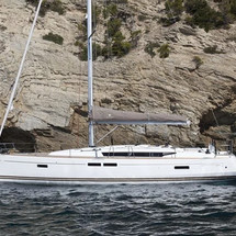 Jeanneau Sun Odyssey 469