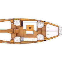 Jeanneau Sun Odyssey 469