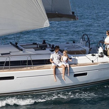 Jeanneau Sun Odyssey 469