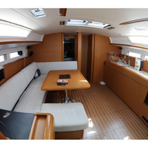 Jeanneau Sun Odyssey 469