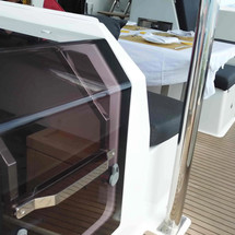 Fountaine Pajot Saona 47