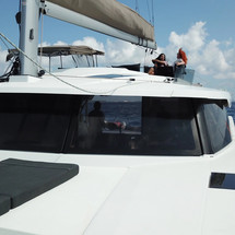 Fountaine Pajot Saona 47