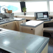 Fountaine Pajot Saona 47