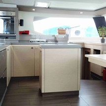 Fountaine Pajot Saona 47