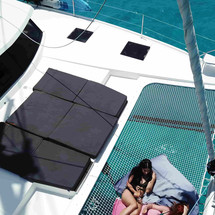 Fountaine Pajot Saona 47