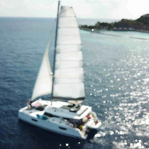 Fountaine Pajot Saona 47