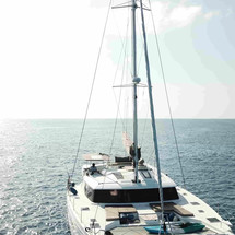 Fountaine Pajot Saba 50