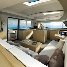 Fountaine Pajot Saba 50