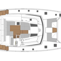 Fountaine Pajot Saba 50