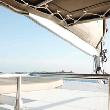 Fountaine Pajot Saba 50