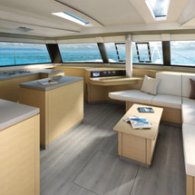 Fountaine Pajot Saba 50