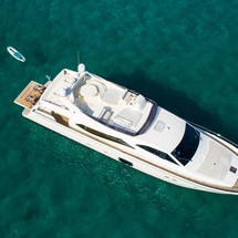 Ferretti 780