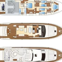 Ferretti 780