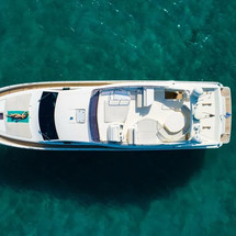 Ferretti 780