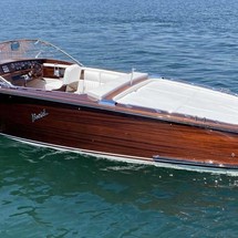 Boesch 750 Portofino de Luxe