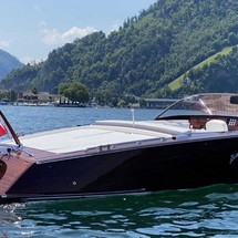 Boesch 750 Portofino de Luxe