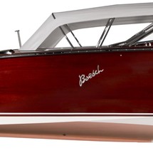 Boesch 750 Portofino de Luxe