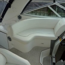 Cruisers Yachts 340 Express