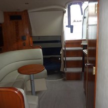 Cruisers Yachts 340 Express