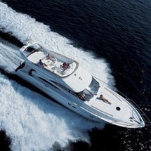 Princess 61