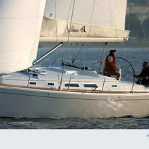 Hanse 400