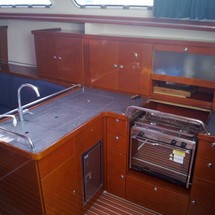 Hanse 400