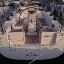 Hanse 400