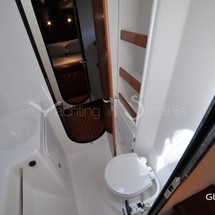 Fountaine Pajot Maryland 37