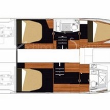 Fountaine Pajot Maryland 37