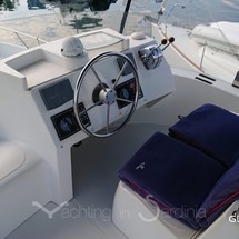 Fountaine Pajot Maryland 37