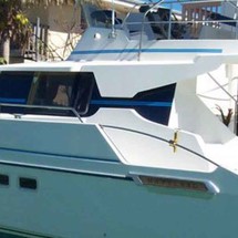 Fountaine Pajot Maryland 37