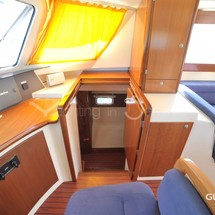 Fountaine Pajot Maryland 37