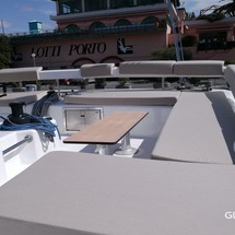 Dufour 48 Catamaran