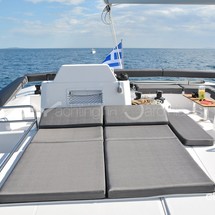 Dufour 48 Catamaran