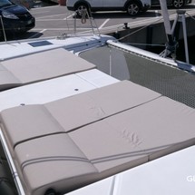 Dufour 48 Catamaran