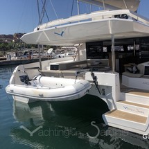 Dufour 48 Catamaran