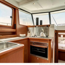 Beneteau Swift Trawler 34