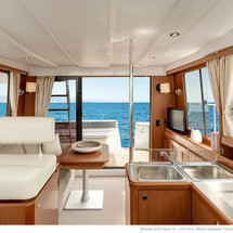 Beneteau Swift Trawler 34