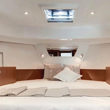 Beneteau Swift Trawler 34