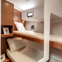 Beneteau Swift Trawler 34