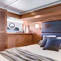 Beneteau Swift Trawler 34