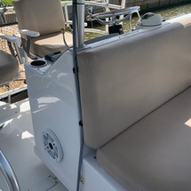 Luhrs 34 convertible