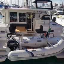 Lagoon 40