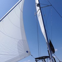 Lagoon 40