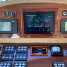 Morgan yachts morgan 70