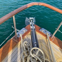 Morgan yachts morgan 70